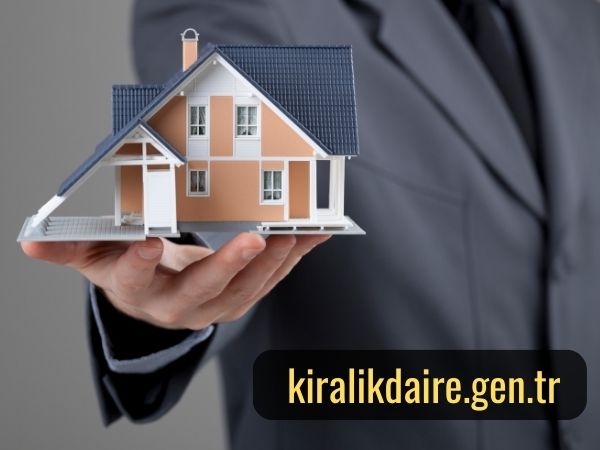 Kantara Mahallesi Kiralık Daire